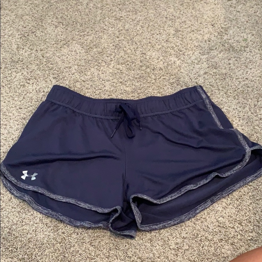 Women’s Under Armour Shorts